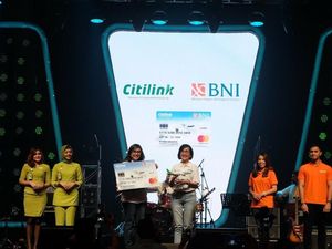 BNI Beri Promo Menarik untuk Traveler Milenial di BNI Java Jazz 2019