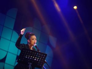 Kini Sukses dan Populer, Soimah Masih Merasa Hampa karena Ini Kini Sukses dan Populer, Soimah Masih Merasa Hampa karena Ini