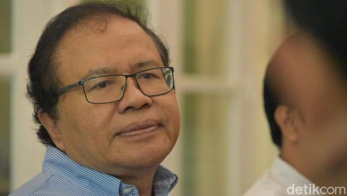 Rizal Ramli: Prabowo Bisa Bawa Pertumbuhan Ekonomi 8%, Jokowi 5%