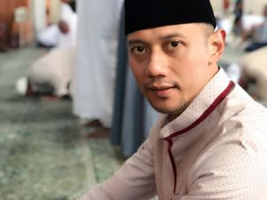 7 Poin Sikap AHY soal Kasus Narkoba Andi Arief