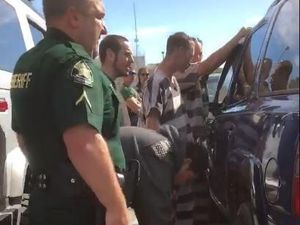 Biasa Curi Mobil, Napi Ini Bantu Bayi yang Terkunci