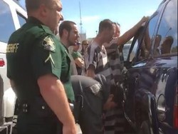 Biasa Curi Mobil, Napi Ini Bantu Bayi yang Terkunci