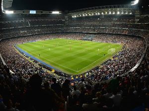 Mumpung Masih 4 Tahun Lagi, Yuk Nabung buat Nonton Piala Dunia 2030