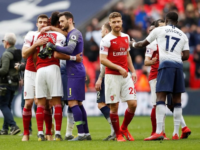 Jadwal Liga Inggris Pekan Ini