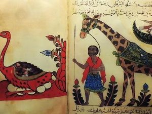 Kisah Ilmuwan Muslim Temukan Teori Evolusi 1.000 Tahun Sebelum Darwin Kisah Ilmuwan Muslim Temukan Teori Evolusi 1.000 Tahun Sebelum Darwin