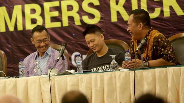 Rakernas AFPI untuk Indonesia