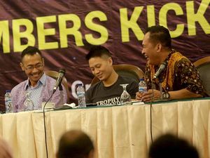 Rakernas AFPI untuk Indonesia