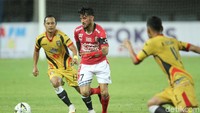 Patut ditunggu penampilan Lord Atep yang baru bersama Naga Mekes.