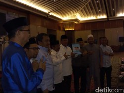 Prabowo Banggakan Keberhasilan dan Peran Orde Baru untuk Umat Islam