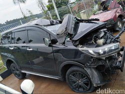 Ingat, Tol Trans Jawa Bukan Sirkuit yang Bisa Dikebut Sembarangan