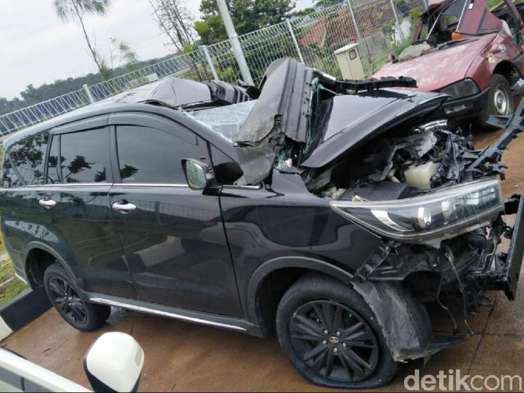 Ingat, Tol Trans Jawa Bukan Sirkuit yang Bisa Dikebut Sembarangan Ingat, Tol Trans Jawa Bukan Sirkuit yang Bisa Dikebut Sembarangan