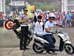 Malaysia dan Korea Punya Pengelola Keselamatan Jalan, RI Perlu?