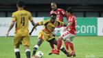 Bali United Bungkam Mitra Kukar 3-0 di Piala Presiden