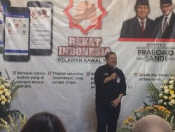 Fahri: SBY Tahun ke-4 Baru Berpikir Terpilih Lagi, Jokowi Sejak Tahun ke-2
