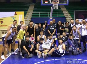 Transmedia Runner Up Basket Piala Gubernur Jabar Transmedia Runner Up Basket Piala Gubernur Jabar