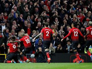 Piala FA: Manchester United Ditunggu Laga Tricky di Molineux