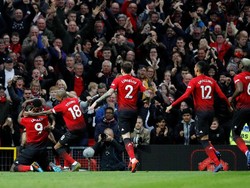 Piala FA: Manchester United Ditunggu Laga Tricky di Molineux