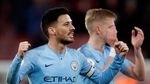 Manchester City Gusur Liverpool di Puncak Klasemen Liga Inggris