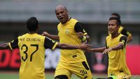 8 Pemain Dipanggil Timnas, Bhayangkara FC Rela Demi Negara
