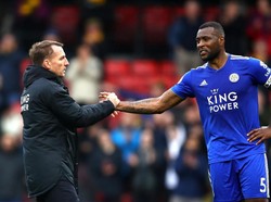 Debut Rodgers Pulang ke Inggris: Leicester Dikalahkan Watford
