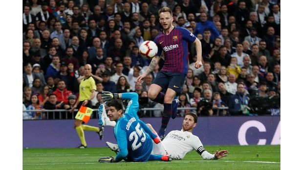 Barcelona Gagal di Liga Champions, 10 Pemain Bakal Terdepak