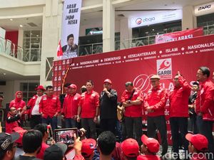 Fahri Sebut Garbi Dukung Capres Bertenaga, Jokowi atau Prabowo?