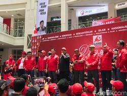 Fahri Sebut Garbi Dukung Capres Bertenaga, Jokowi atau Prabowo?