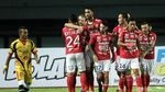Bali United Bungkam Mitra Kukar 3-0 di Piala Presiden
