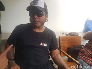 Keliling Indonesia, Erix Soekamti dkk bakal Pakai Veloz 2019 Keliling Indonesia, Erix Soekamti dkk bakal Pakai Veloz 2019