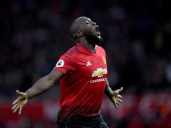 Lukaku Cetak Empat Gol di Laga Perdananya Bersama Inter Milan