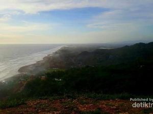 Mendapat Semangat Baru Setelah Melarikan Diri Sejenak ke Yogyakarta Mendapat Semangat Baru Setelah Melarikan Diri Sejenak ke Yogyakarta