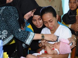 Festival Posyandu Kreatif Digelar, Diikuti Ribuan Kader Posyandu