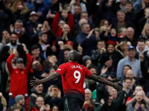Lukaku Banyak Belajar dari Ibrahimovic