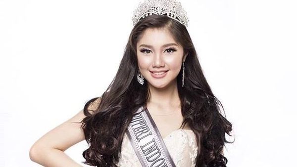 Pesona Puteri Indonesia Sumsel 2019, Anak Petani yang Ingin Berdayakan Janda