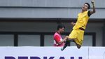 Bhayangkara FC Hajar Semen Padang 4-2