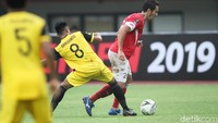 Di sisa waktu pertandingan, tidak ada gol tambahan tercipta. Hasil ini memastikan Bhayangkara FC meraih kemenangan perdana di Piala Presiden, sekaligus memuncaki Grup B sementara. Selanjutnya Bali United vs Mitra Kukar akan bertanding di laga kedua dari Grup B.