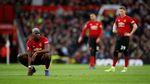 Drama Kemenangan Telat MU atas Southampton