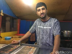Menjumpai WNA yang Kantongi e-KTP