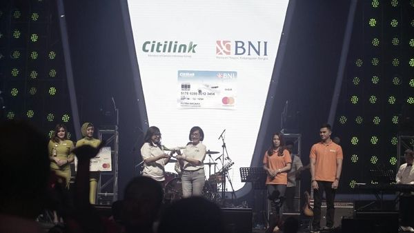 Promo Menarik untuk Traveler Milenial