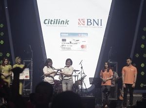 Promo Menarik untuk Traveler Milenial