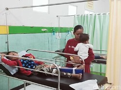 Ini Identitas dan Kondisi Korban MPV Tabrak Pohon di Magetan