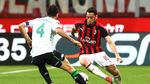 Milan Mati-matian Kalahkan Sassuolo