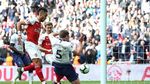 Tim Terbaik Premier League Pekan Ini
