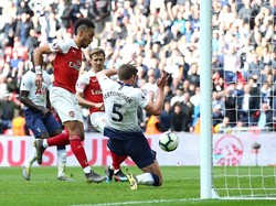 Solidnya Arsenal Bikin Bangga Emery