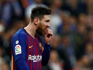 Perubahan Diet Lionel Messi Hingga Tak Pernah Lagi Muntah di Lapangan