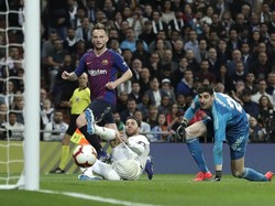 Dua Kali Beruntun Kalahkan Madrid, Barcelona Pantang Merasa Puas