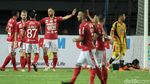 Bali United Bungkam Mitra Kukar 3-0 di Piala Presiden