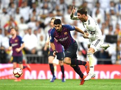 Awas Para Pembajak! LaLiga Punya Polisi Loh