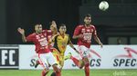 Bali United Bungkam Mitra Kukar 3-0 di Piala Presiden