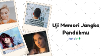 Tes Memori Otak, Sudah Cukup Fokus untuk Menyambut Senin?